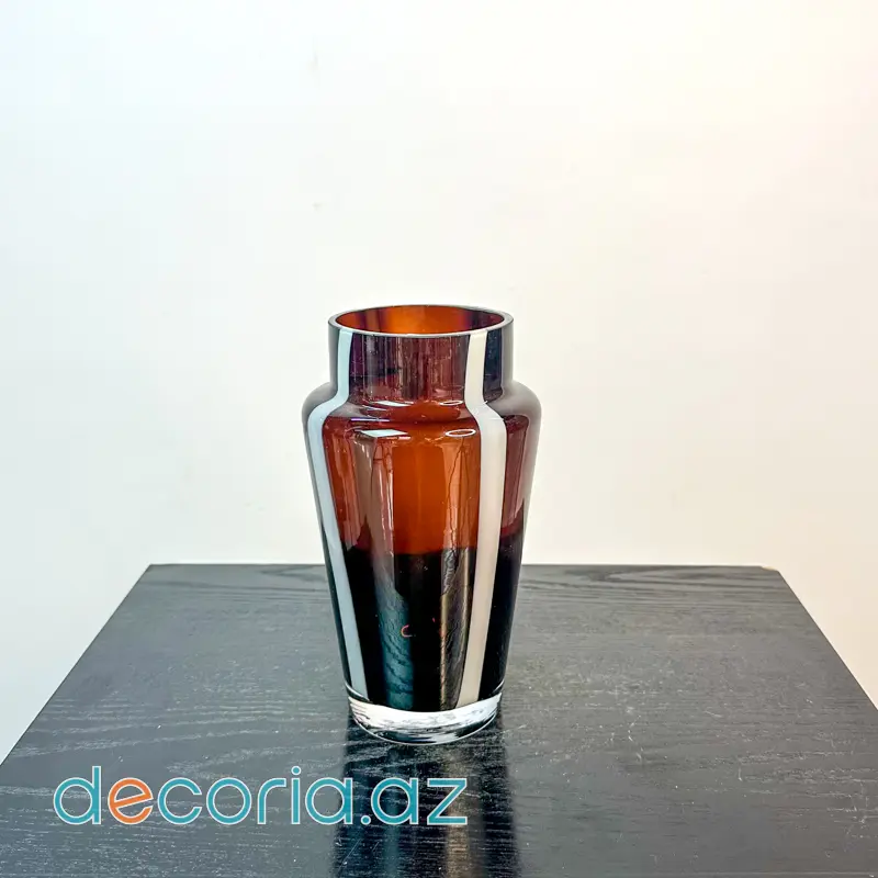 Amber Prizma Güldan