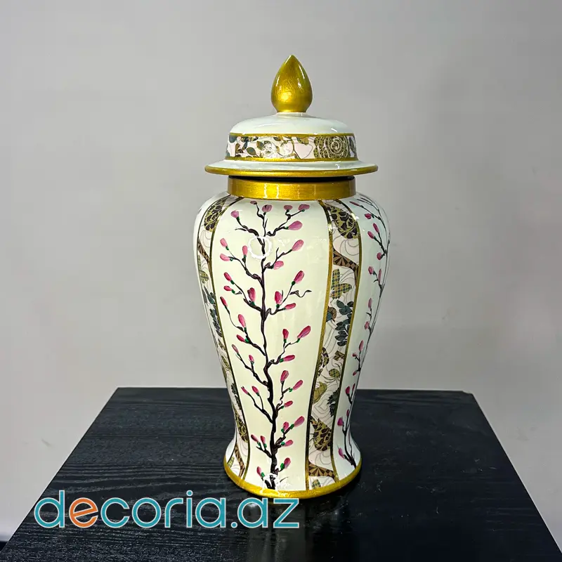 Ceramic Vaza