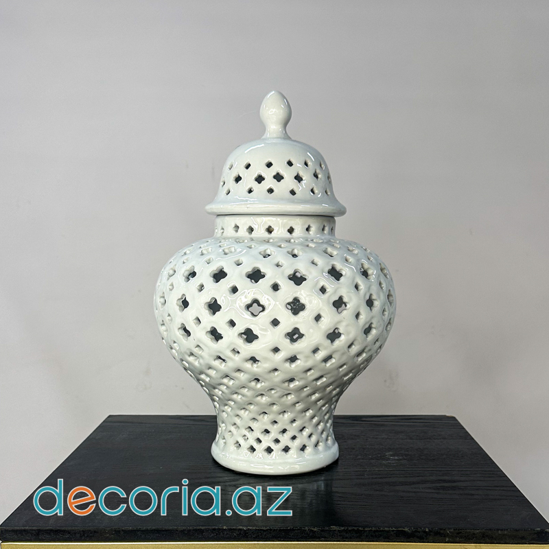 Abhika Ming Cross Güldan