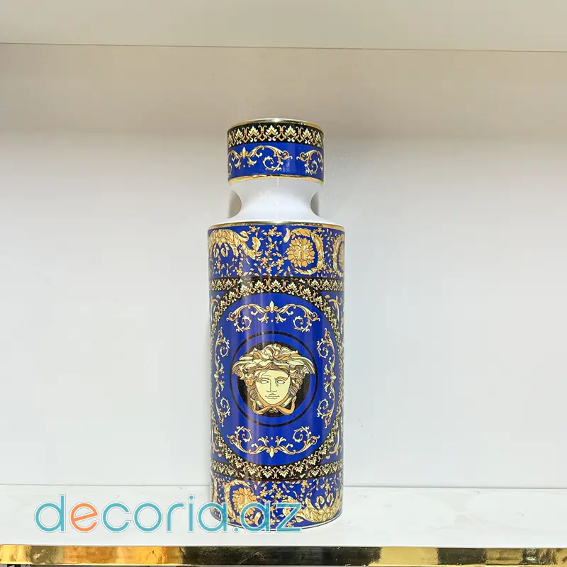 Klassik Premium Dekor Vaza