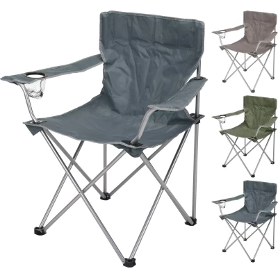 Складные металлические стулья: особенности конструкции и критерии выбора