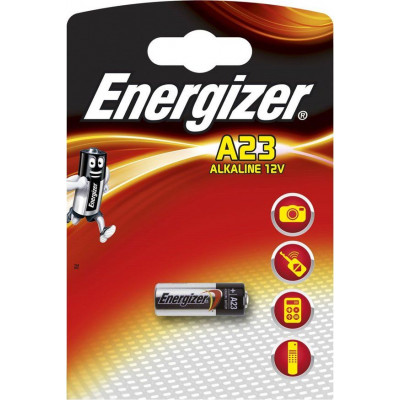 Batareya Energizer A 23-U1